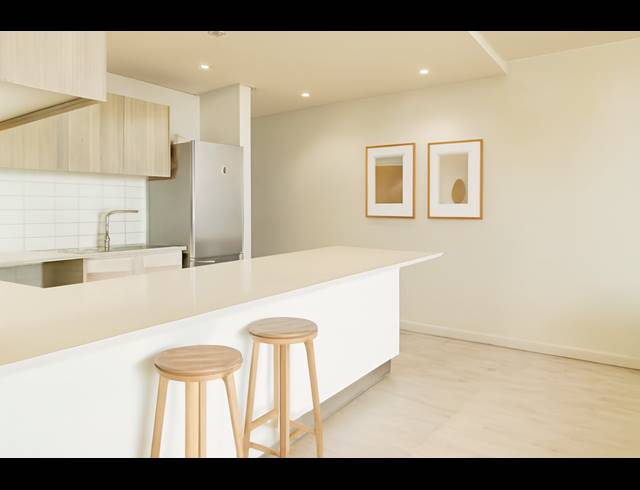 2 BEDROOM APARTMENT FOR SALE IN DE WATERKANT